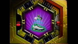 FOX Kids Bumper - Aliens (2000) by Commercial Collections 247 views 8 months ago 11 seconds