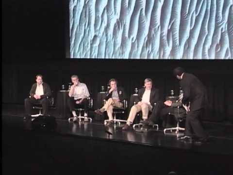 Rose Center Anniversary Isaac Asimov Debate: Is Ea...