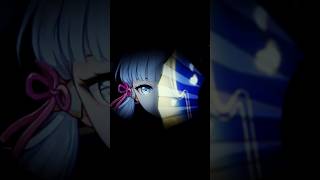 Ayaka - Cure For Me @Zeeruy #anime #edit #genshinimpact @Zeeruy