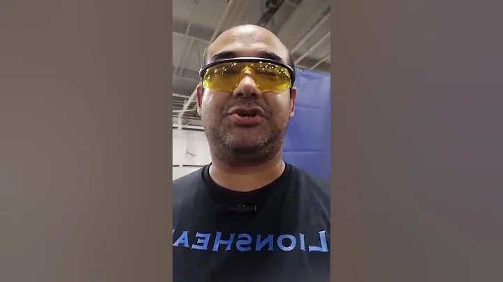 Sketchers WORK shoe review