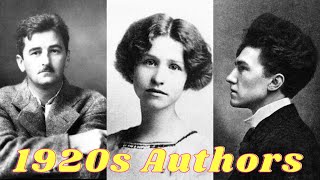History Brief: Other 1920s Authors