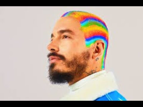 J Balvin Mix