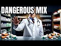 Never mix these medications with supplements critical safety tips you must know 