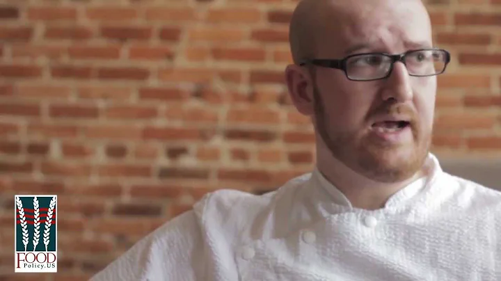 Local in DC: Michael Bonk of Sonoma