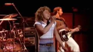 The Who - Baba O' Riley