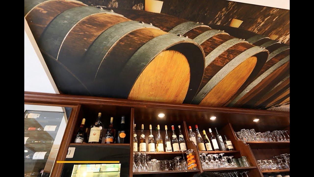 Le Coin du Rocher : Restaurant - Bar à vins à Paris 8, Villiers (métro Villiers)