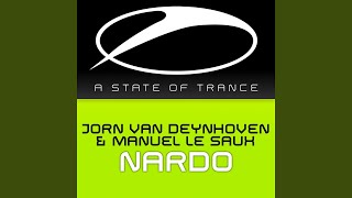 Nardo (Jorn van Deynhoven Mix)