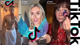 Naked Challenge (PART 1)Best TikTok Compilation  #nkedchallenge - Ultimate Compilation