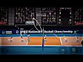 The super star Sanghyeon edit  || The spike volleyball story