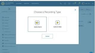 Schoology Tip - Submit Assignments (image, video, audio, Google docs...)