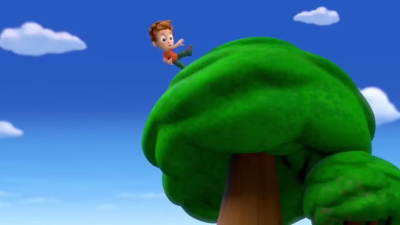 PAW Patrol Pup, Pup, Goose/Pup, Pup and Away Part 1 - PAW Patrol FULL HD