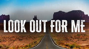 Turnstile - LOOK OUT FOR ME