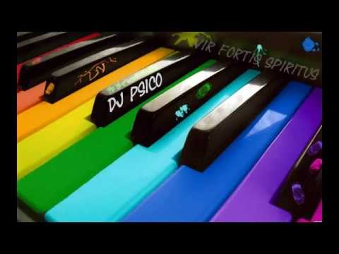 DJ Psico - vir fortis spiritus