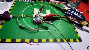 Smart Audio with TBS crossfire how to: