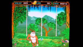 Секреты игрового автомата CRAZY MONKEY Крези Манки Обезьяны Секреты игрового автомата CRAZY MONKEY Крези Манки Обезьяны