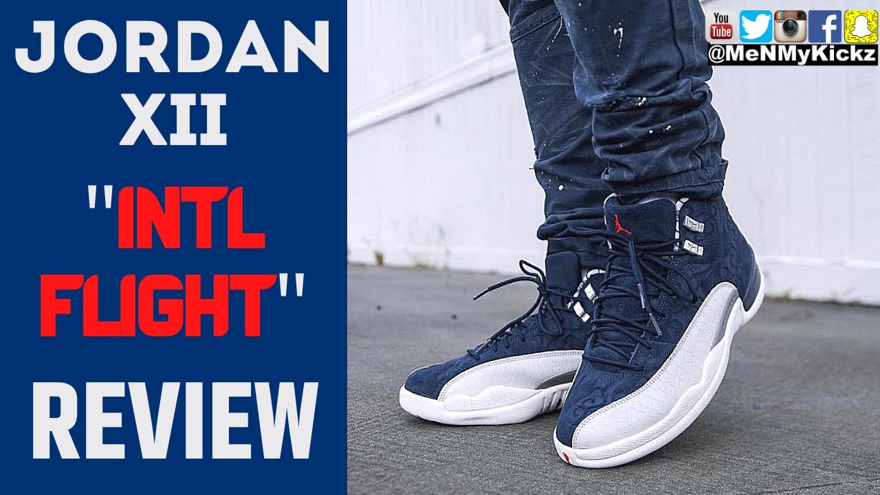 do jordan 12s run small