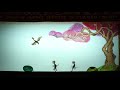 Smart Monkeys - Chinese Shadow Puppetry