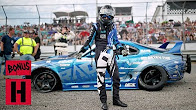 Larry Chen Shoots FDNJ