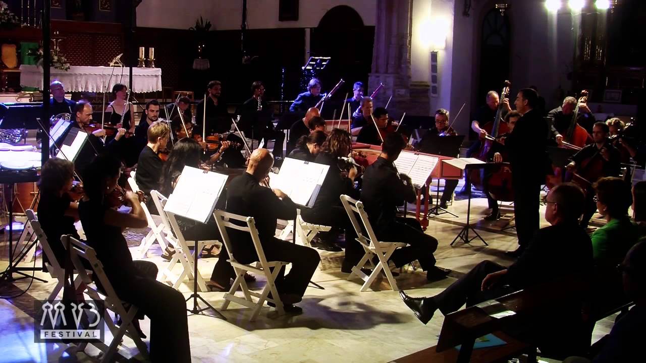 almería vs extremadura ud Festival Vélez Blanco, Orquesta Ciudad de Granada, Jean Philippe Rameau, Les Indes Galantes