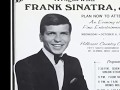 Frank Sinatra Jr, David Was, Don Was &quot;Wedding Vows In Vegas&quot; 1988 My Extended Version!