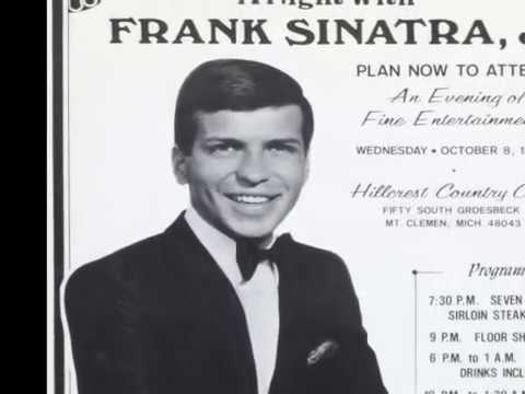 วีดีโอ: Frank Sinatra, Jr. มูลค่าสุทธิ: Wiki, แต่งงานแล้ว, ครอบครัว, แต่งงาน, เงินเดือน, พี่น้อง