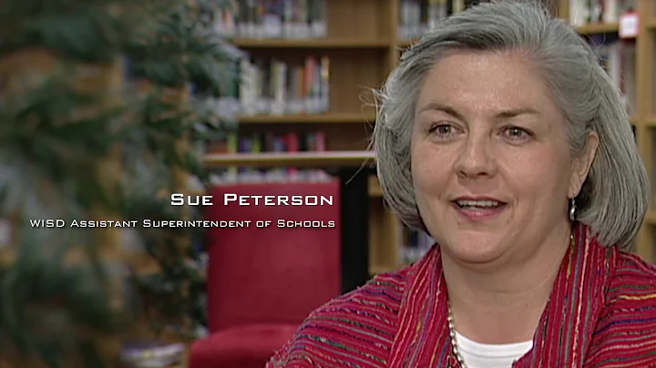Sue Peterson Tribute