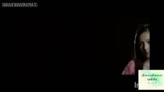 Kamu dan kenangan cover by Shanna shannon (video and lyrics)