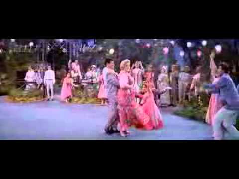 Shipoopi - The Music Man (1962)