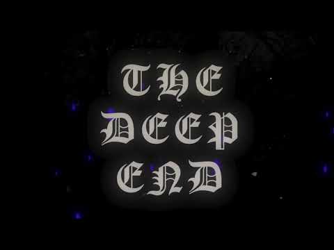 THE DEEP END - Haunting feat. Zach Farris (Official Lyric Video)