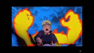 Naruto/AMV :Juice wrld lean with me