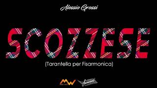 SCOZZESE Alessio Grossi (Tarantella per Fisarmonica)