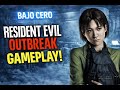 RESIDENT EVIL OUTBREAK – BAJO CERO | Yoko Suzuki | Gameplay Completo No Commentary
