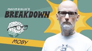 Moby: Be A Humble, Open & Curious Observer