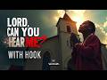 "Lord Can You Hear Me" (with hook) | Rap Instrumental | Dark Freestyle Beat