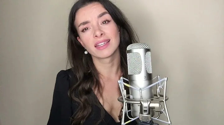 "Fix you" von Coldplay gesungen von Christina Woods