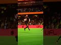 UFL Soccer Game #videogames #soccer #viralvideo #viralshorts @uflgame