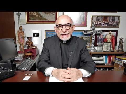 Video: Qué hacen los exorcistas en el siglo XXI
