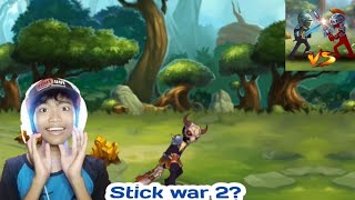 stick War Legacy versi uwaw -Stickman war 2 Indonesia. screenshot 5