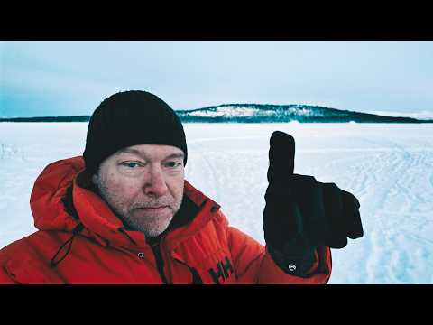 Siberian Cold on the Russian Border, Norwegian Xplorer Arctic Winter Life MEMBER EXCLUSIVE