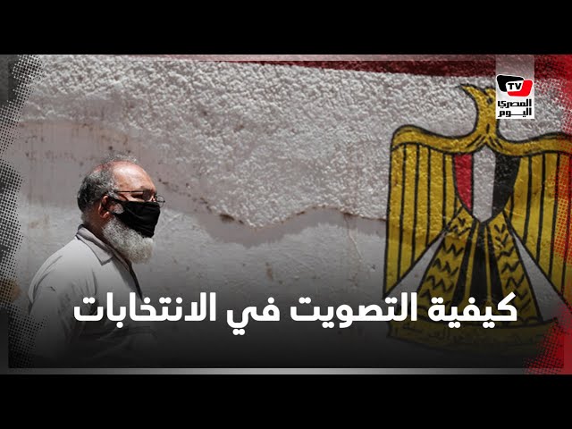دليلك الكامل لكيفية التصويت في انتخابات مجلس الشيوخ - كيفية التسجيل للتصويت