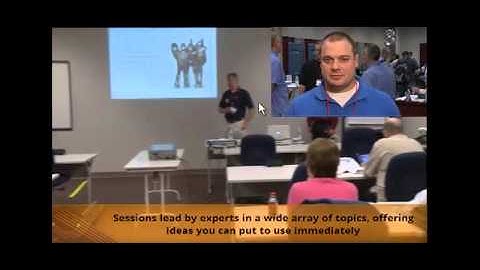 What to expect at Tech Talk Live 2013