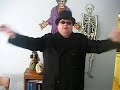 Uncle Scary The Monster Mash 1