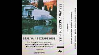 Ssaliva- Minor Swing