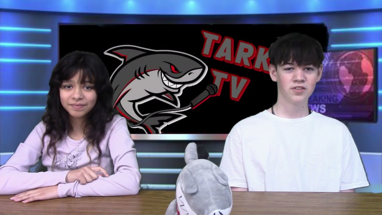 01/15/26 TarkTV Announcements