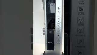 ⚠️🔥 Best Seller Smart Lock | Factory Direct Supply 🔥⚠️