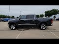 2019 Ram All-New 1500 Limited TX Rockwall, Plano, Garland, Mesquite, Greenville