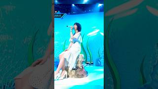 Eunha (Atlantis princess) 🧜🏻‍♀️🪸🌊 #Eunha #은하 #GFRIEND #여자친구 #VIVIZ