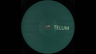 Unknown Artist - Untitled (A1) [TELUM010]