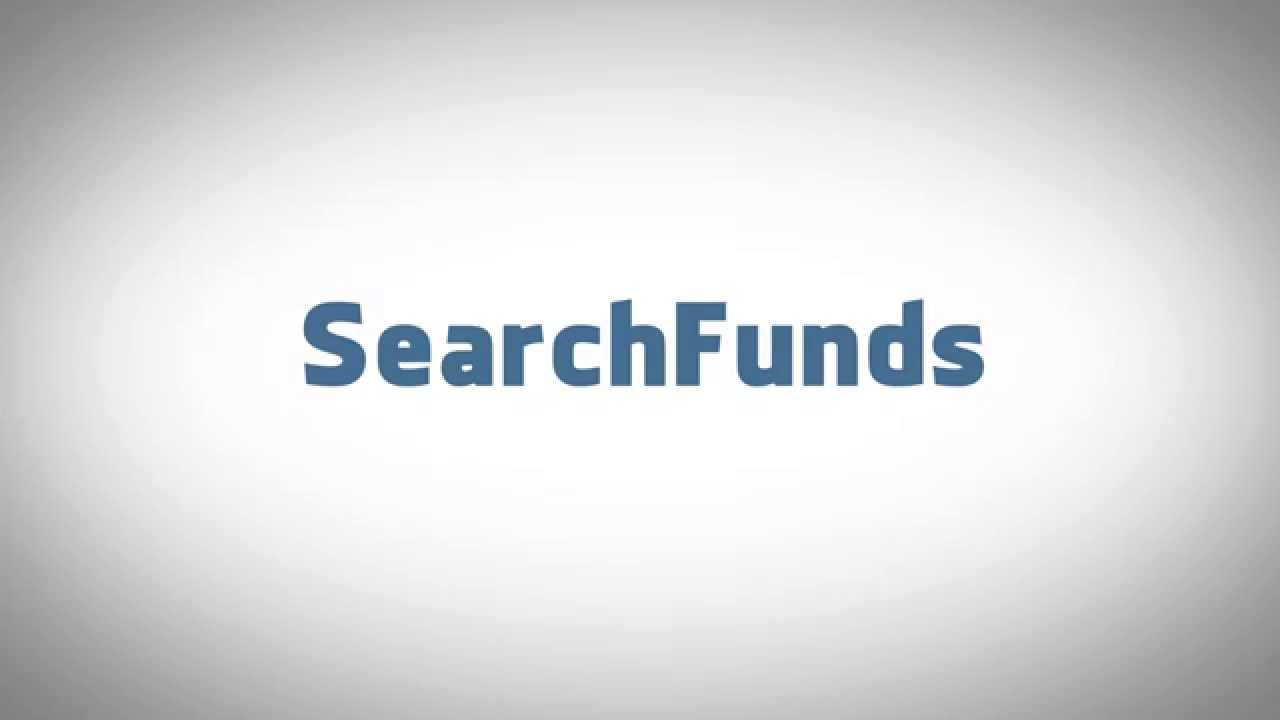 https://SearchFunds.ws/