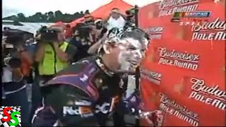 NASCAR Random moments part 3